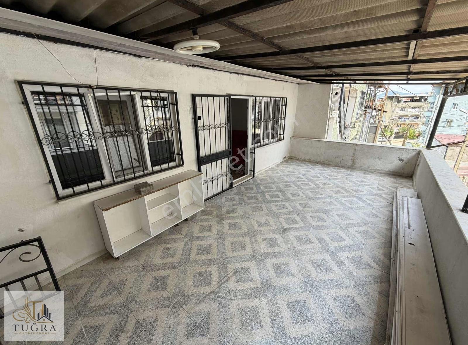 Tuğradan Turgulalp Mh. Kiralık Daire - Görsel 8