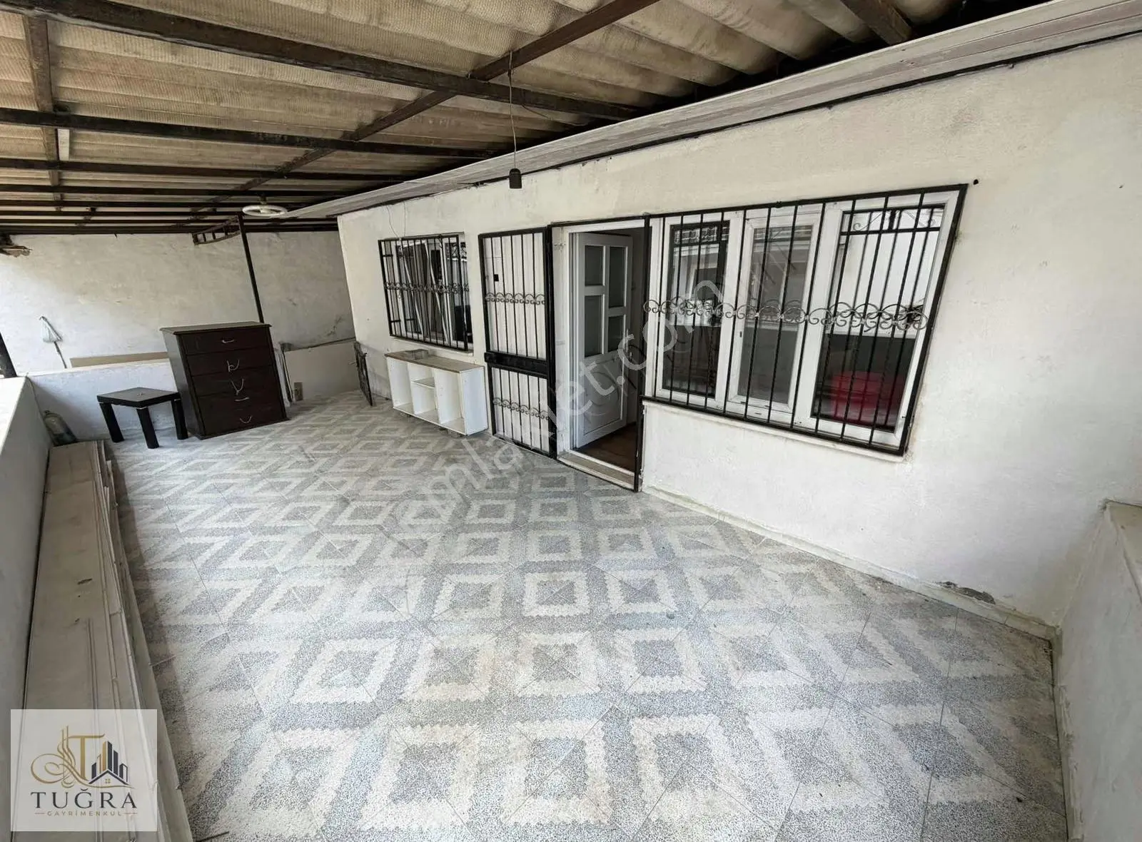 Tuğradan Turgulalp Mh. Kiralık Daire