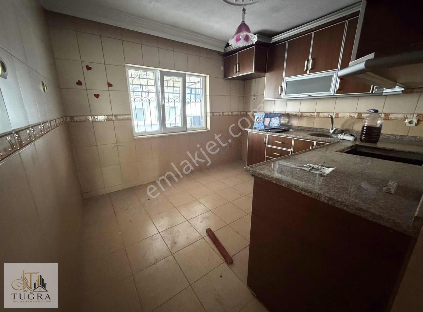 Tuğradan Turgulalp Mh. Kiralık Daire - Görsel 7