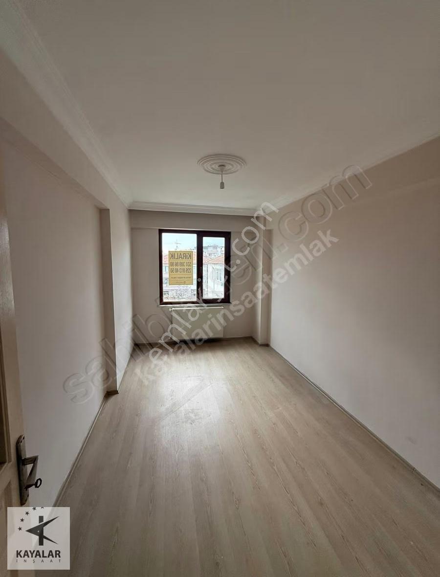 Kayalar Emlaktan Yalova İsmet Paşa Mah. Kiralık 3+1 Daire - Görsel 27