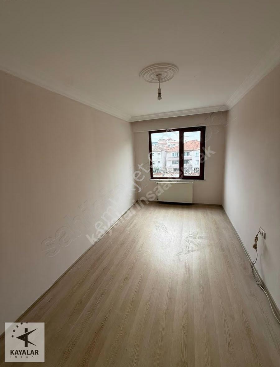 Kayalar Emlaktan Yalova İsmet Paşa Mah. Kiralık 3+1 Daire - Görsel 12