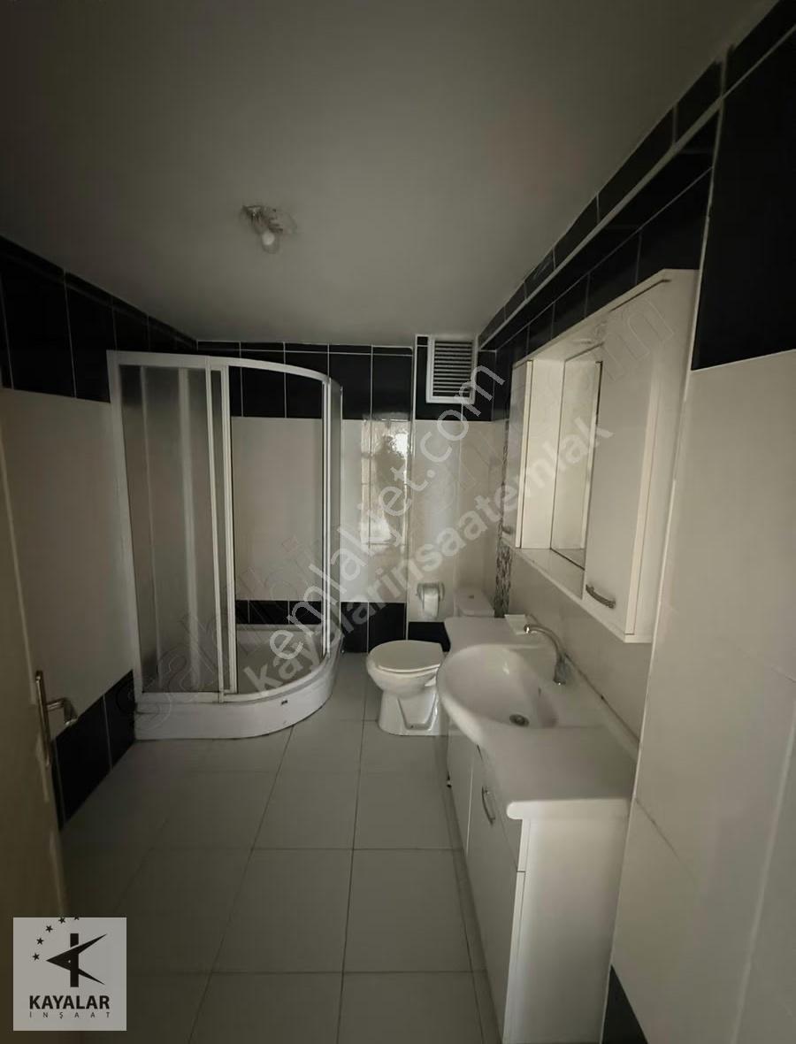 Kayalar Emlaktan Yalova İsmet Paşa Mah. Kiralık 3+1 Daire - Görsel 21