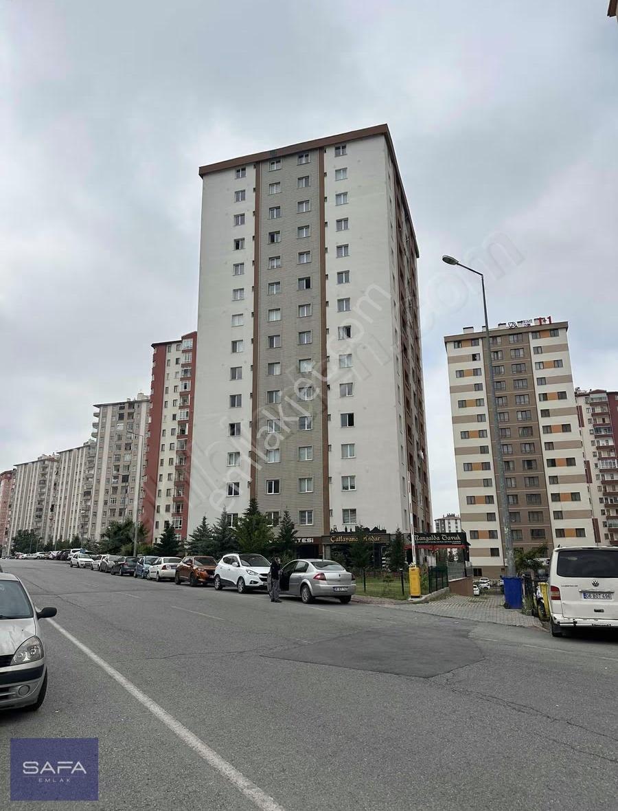 Safa Emlaktan Merkezi Konumda Tramvaya Yakın Kiralık Daire - Görsel 7