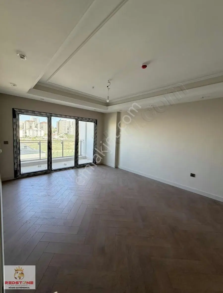 Redstonedan Başakşehir Ünsal Yapıda Sıfır 2+1