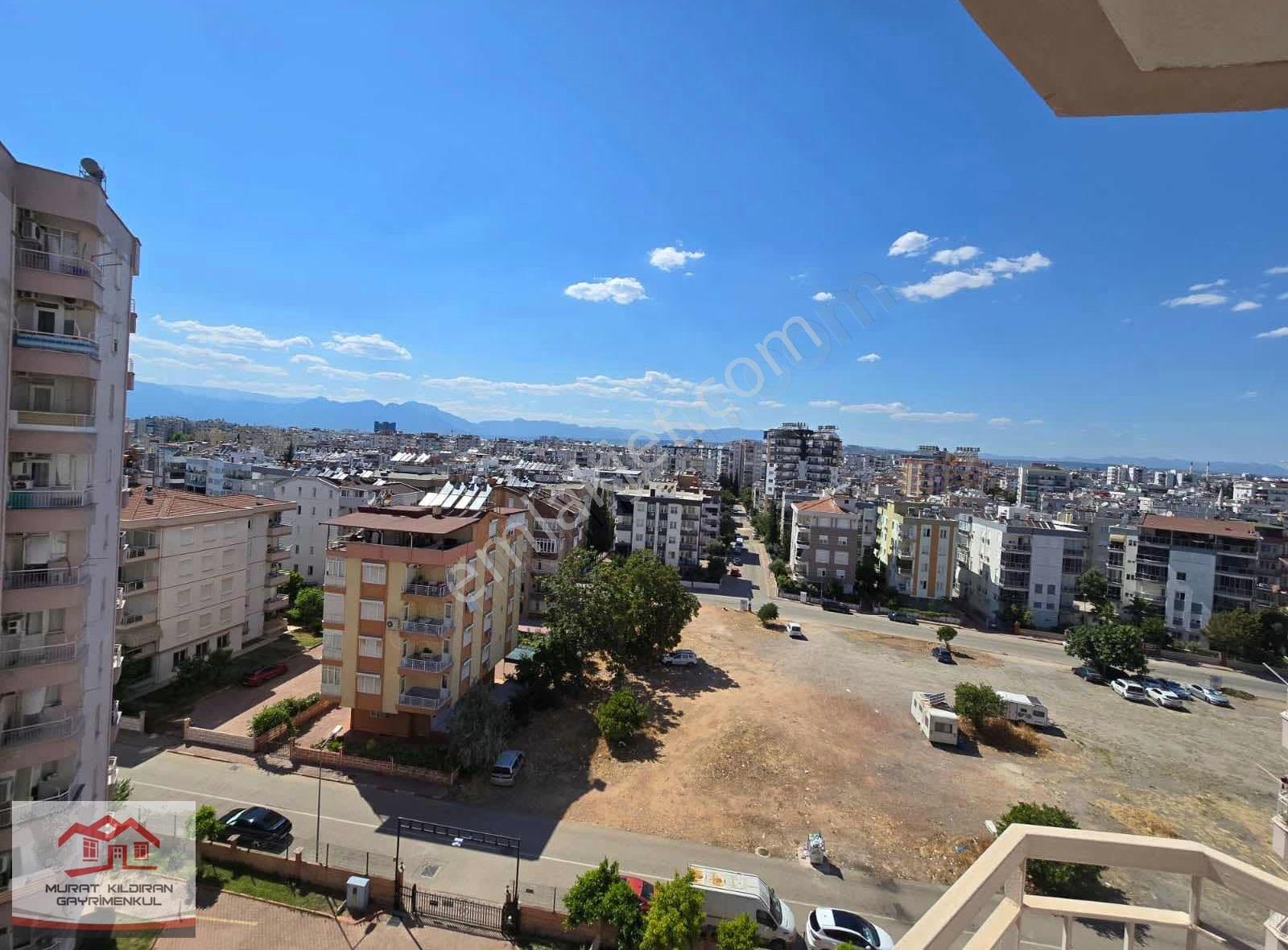 Kızıltoprakta Site İçinde 3+1 Kiralık Daire - Görsel 25