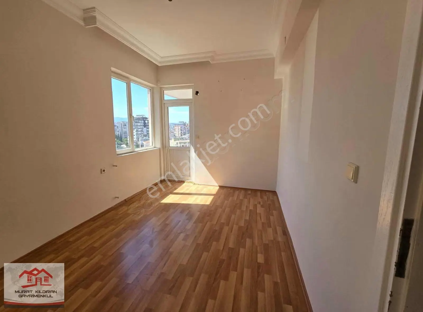 Kızıltoprakta Site İçinde 3+1 Kiralık Daire - Görsel 11