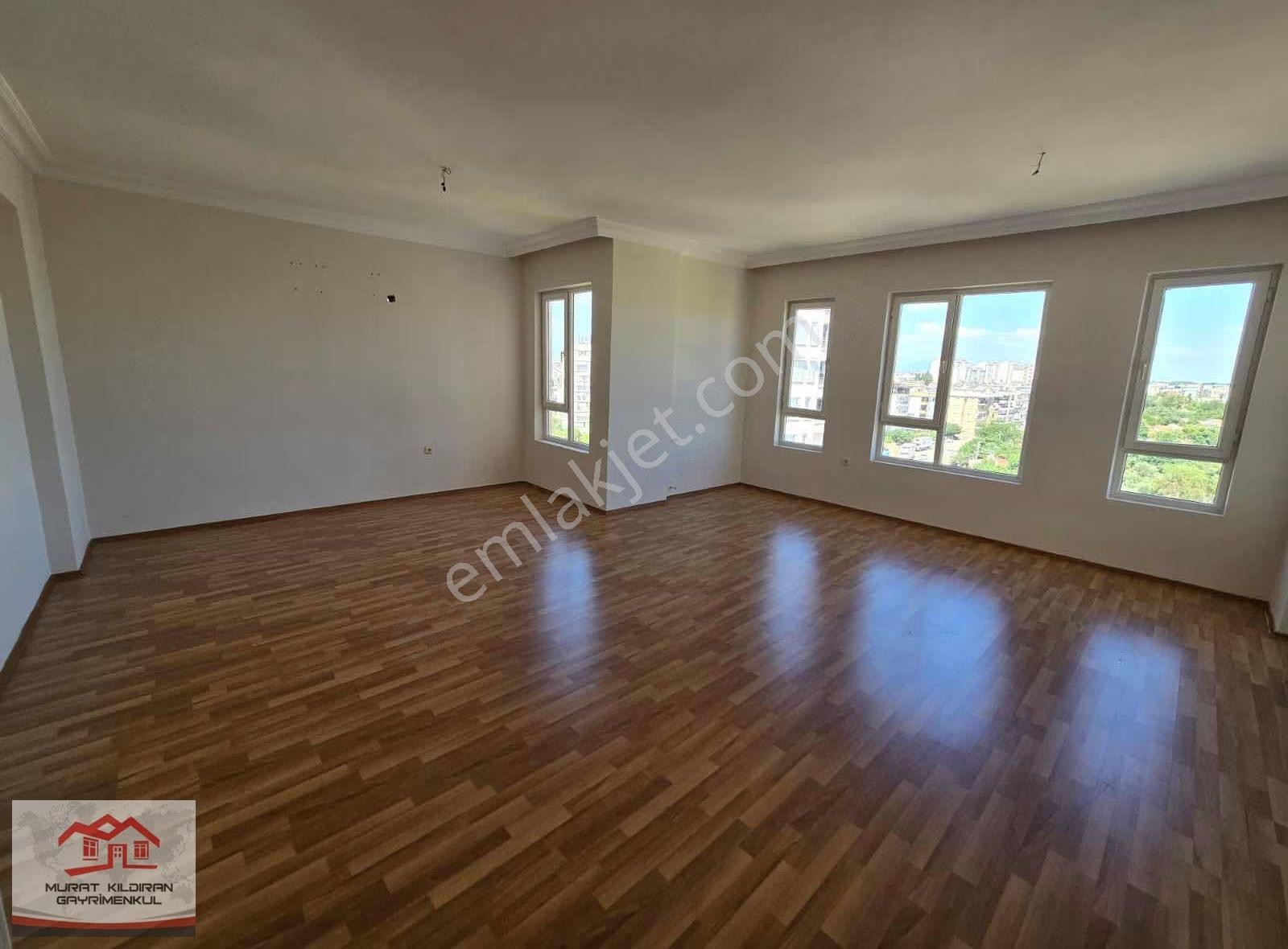 Kızıltoprakta Site İçinde 3+1 Kiralık Daire