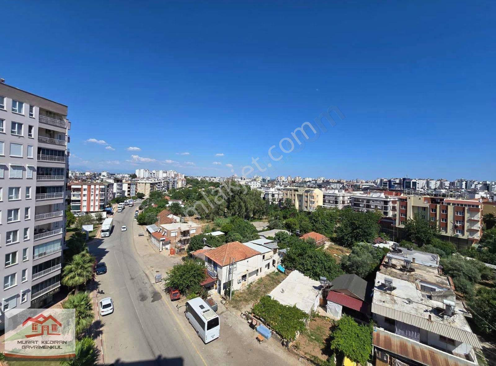 Kızıltoprakta Site İçinde 3+1 Kiralık Daire - Görsel 4