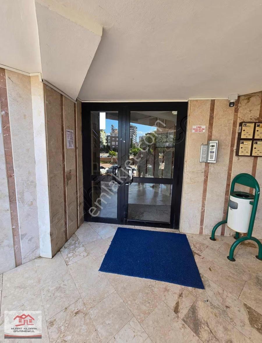 Kızıltoprakta Site İçinde 3+1 Kiralık Daire - Görsel 22