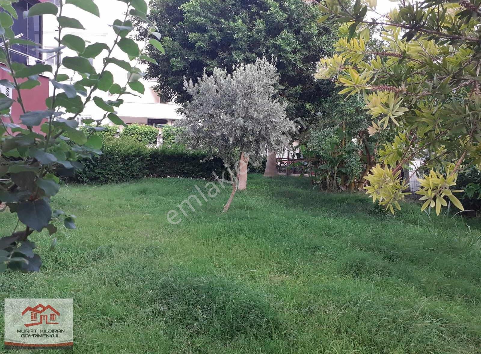 Geniş Katta 2 Balkonlu Eşyalı Yada Eşyasız 2+1 Daire - Görsel 20