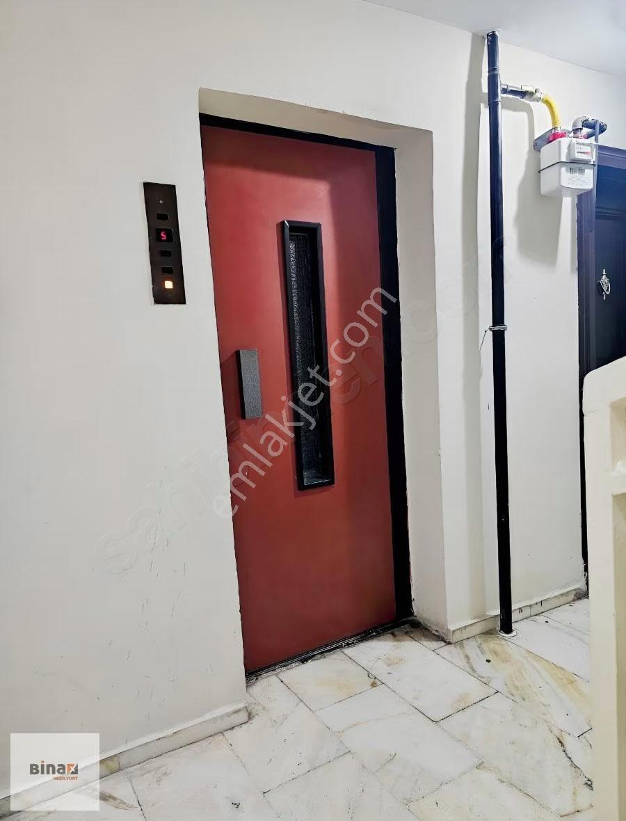 Eşrefpaşa Çinili Cami Karşısı Nda Satılık Daire - Görsel 28