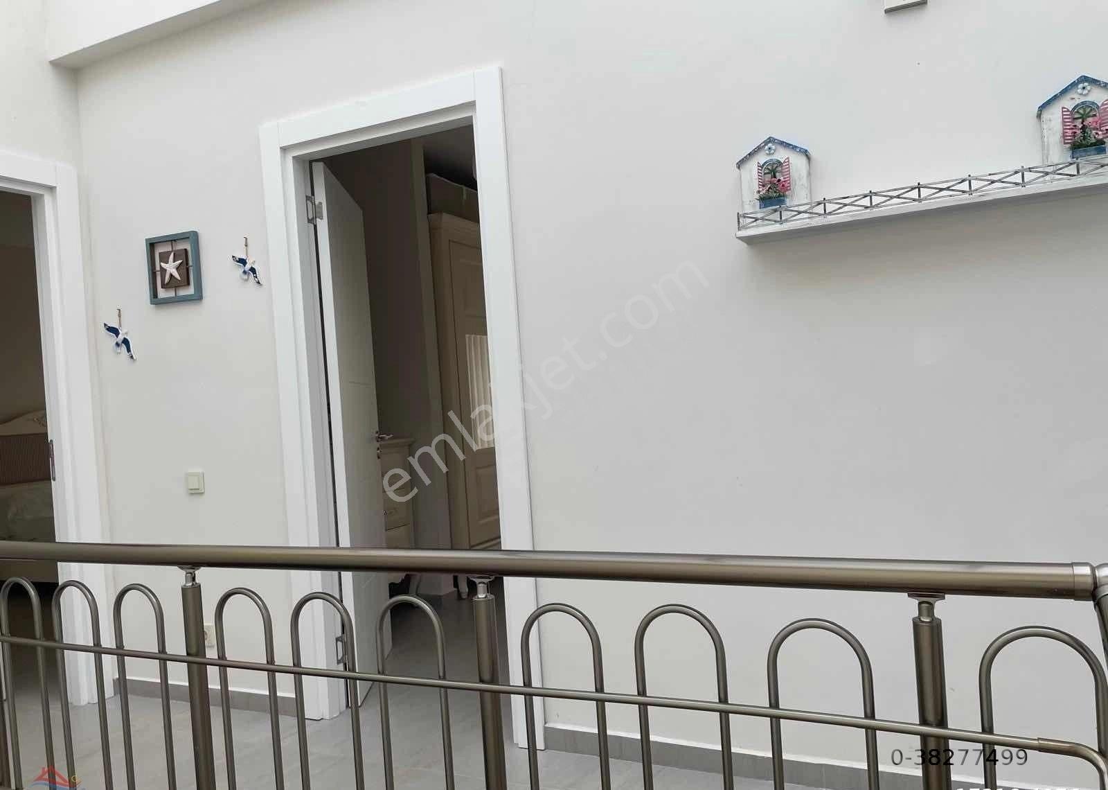 Yalıkavak' Ta Müstakil Özel Havuzlu 3+1 Modern Villa - Görsel 20