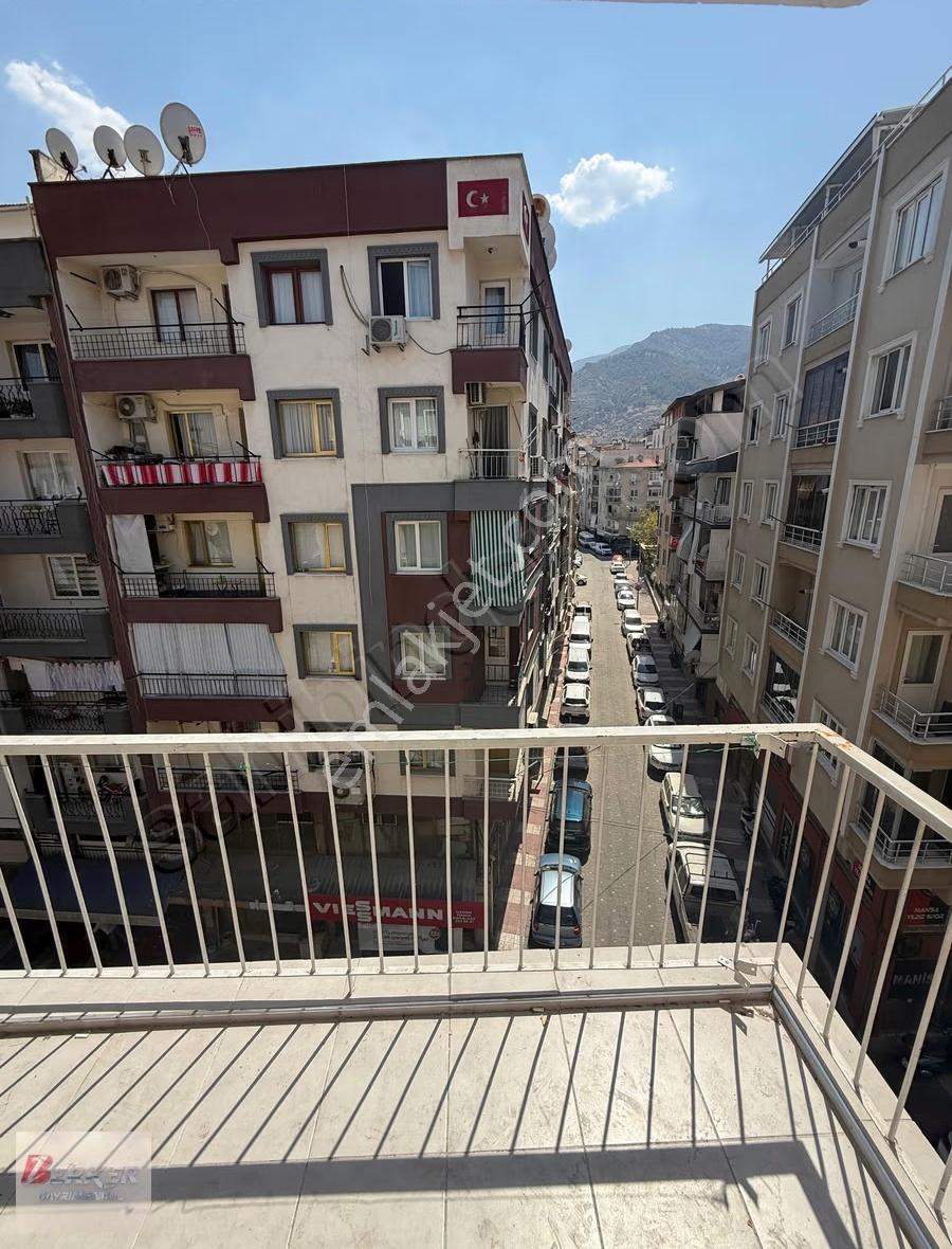 Arda Mah. Eski Garaj Civarı 3+1 Kapalı Mutfaklı Arakat Daire - Görsel 26