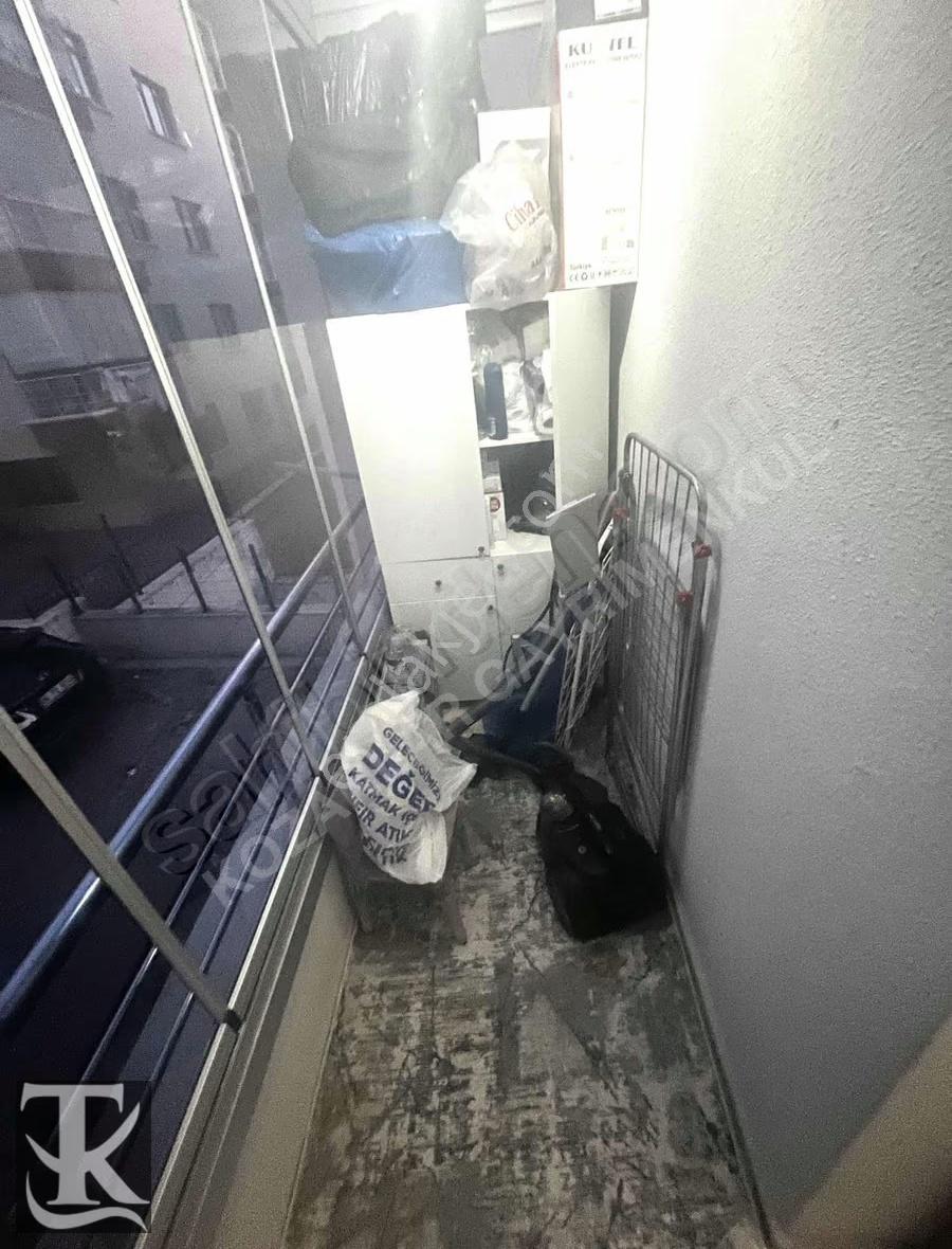 Ovacık Yakın 3+1 Acilll Satılık Yapılı Daire ;) - Görsel 17