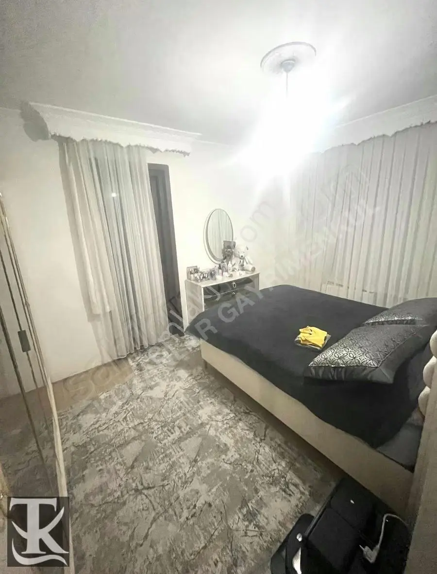 Ovacık Yakın 3+1 Acilll Satılık Yapılı Daire ;) - Görsel 2