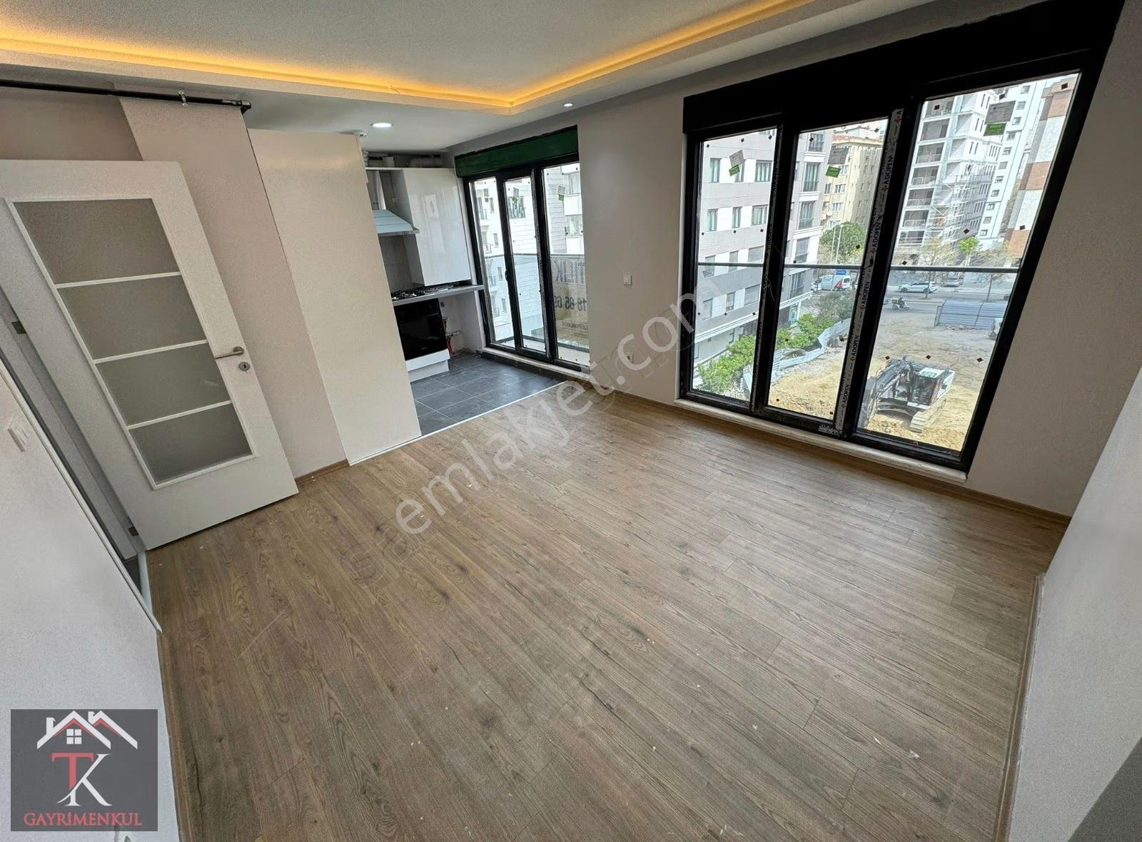 Göztepe'de Yeni Yapım 2+1 Daire, Özgürlük Parkı Yakını - Görsel 21