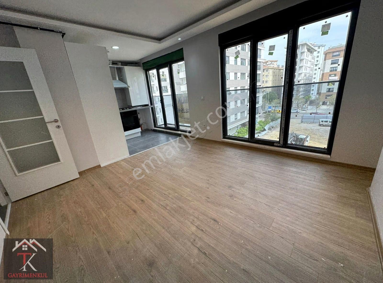 Göztepe'de Yeni Yapım 2+1 Daire, Özgürlük Parkı Yakını - Görsel 7
