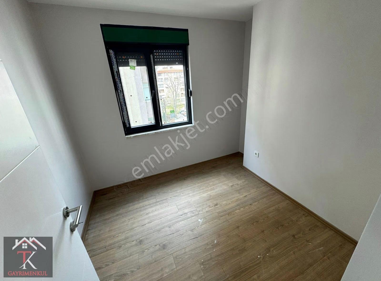 Göztepe'de Yeni Yapım 2+1 Daire, Özgürlük Parkı Yakını - Görsel 18