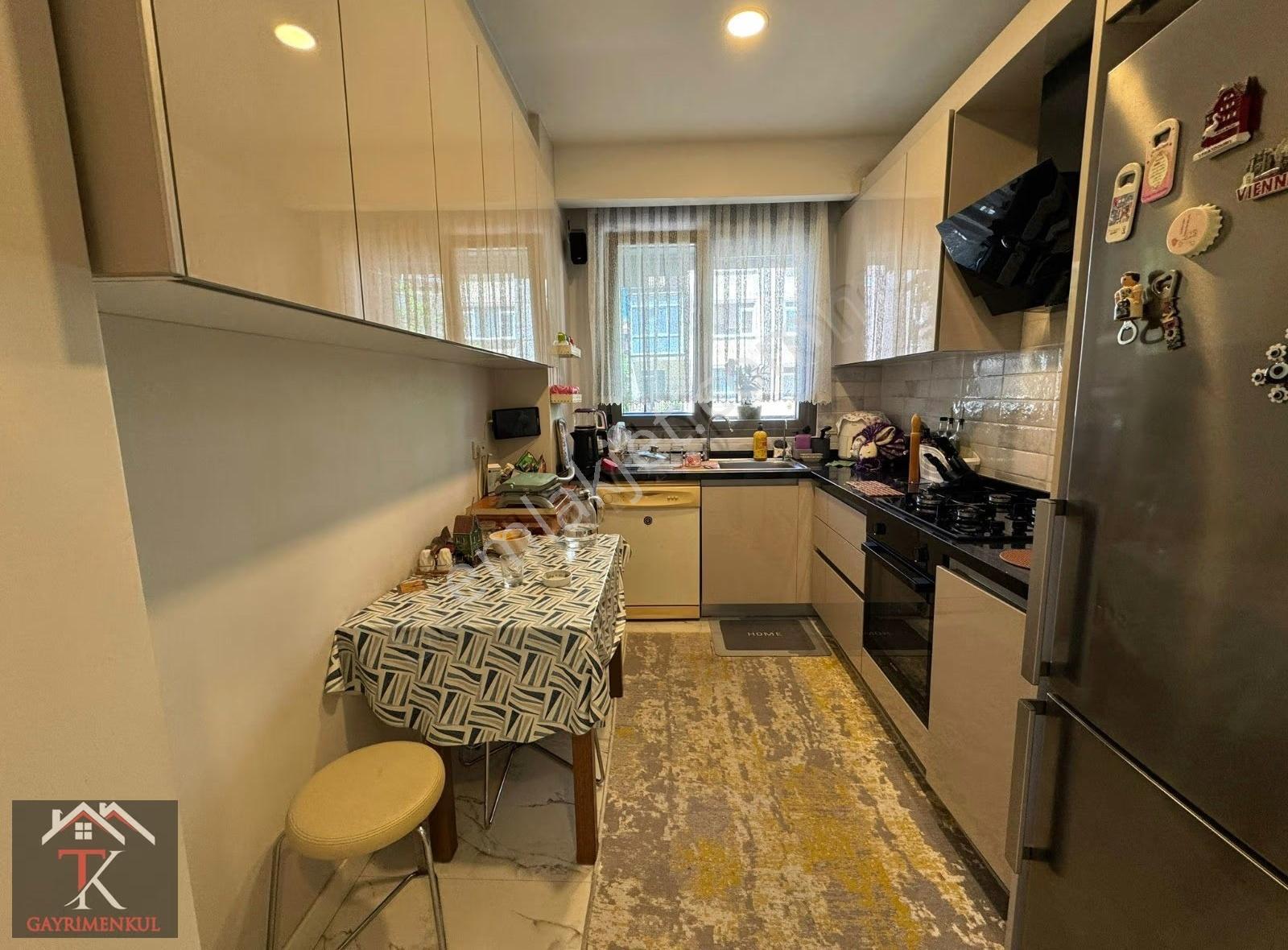 Merdivenköy'de Yeni Binada 95m² Net 3+1 Satılık Daire - Görsel 5