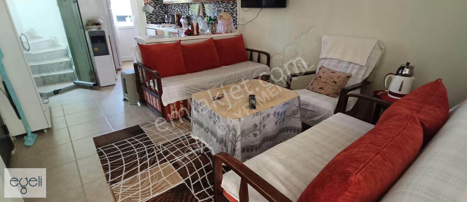 Kuşadası Nazilli Halk Pazarı Karşısı 4+2 Satılık Yazlık Villa - Görsel 24