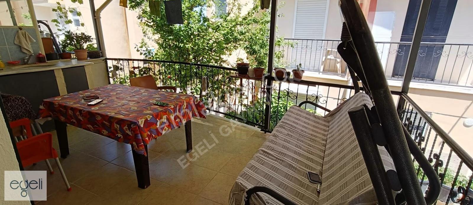 Kuşadası Nazilli Halk Pazarı Karşısı 4+2 Satılık Yazlık Villa - Görsel 17