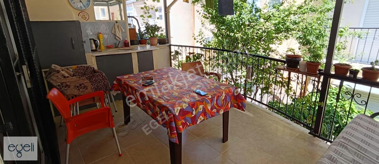 Kuşadası Nazilli Halk Pazarı Karşısı 4+2 Satılık Yazlık Villa - Görsel 15