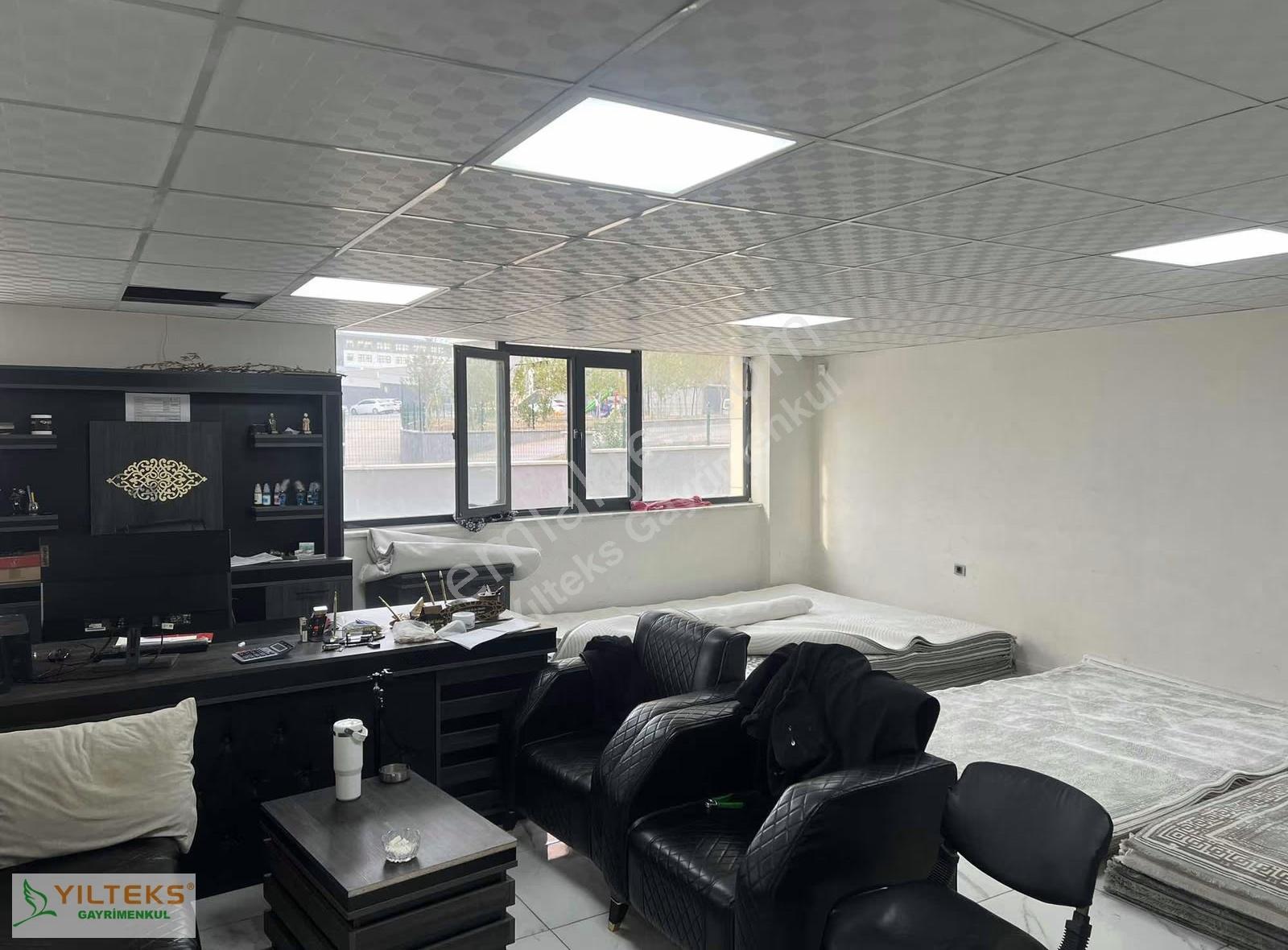 Belkız Mah Günsev Oto Avm Karşısı 232 M2 Kiralık Köşe Dükkan - Görsel 5