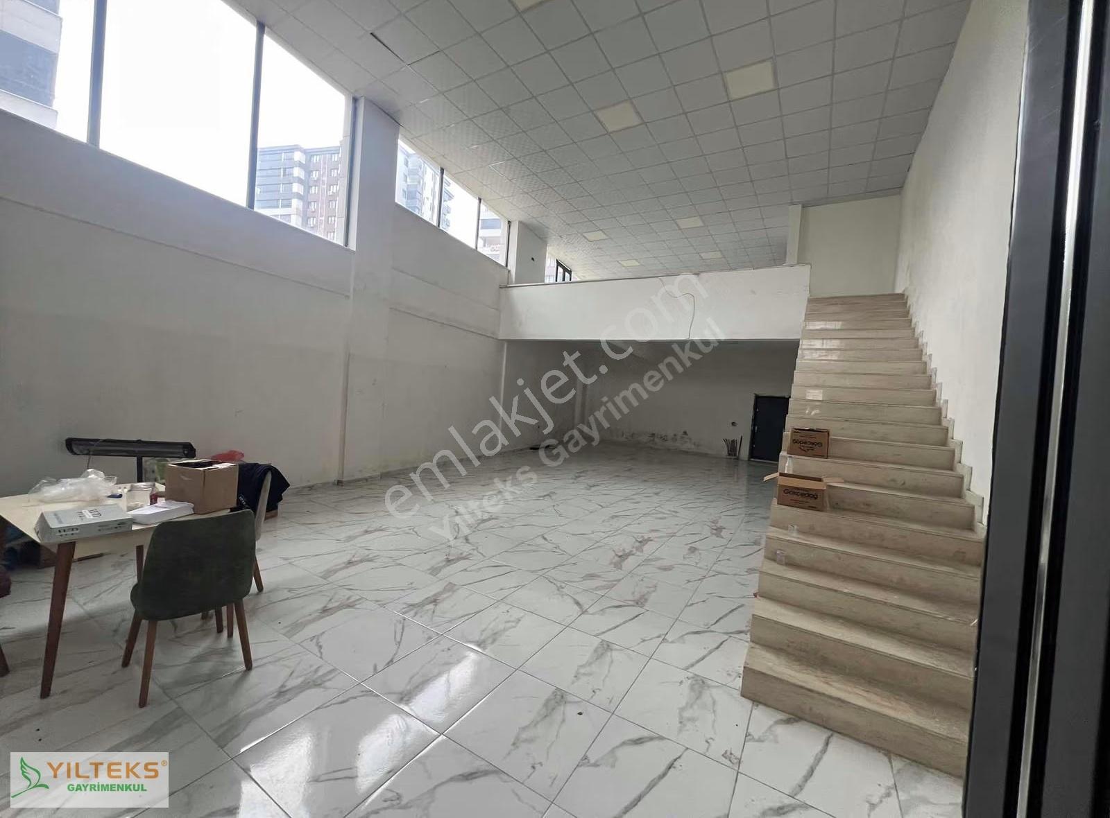 Belkız Mah Günsev Oto Avm Karşısı 232 M2 Kiralık Köşe Dükkan - Görsel 10