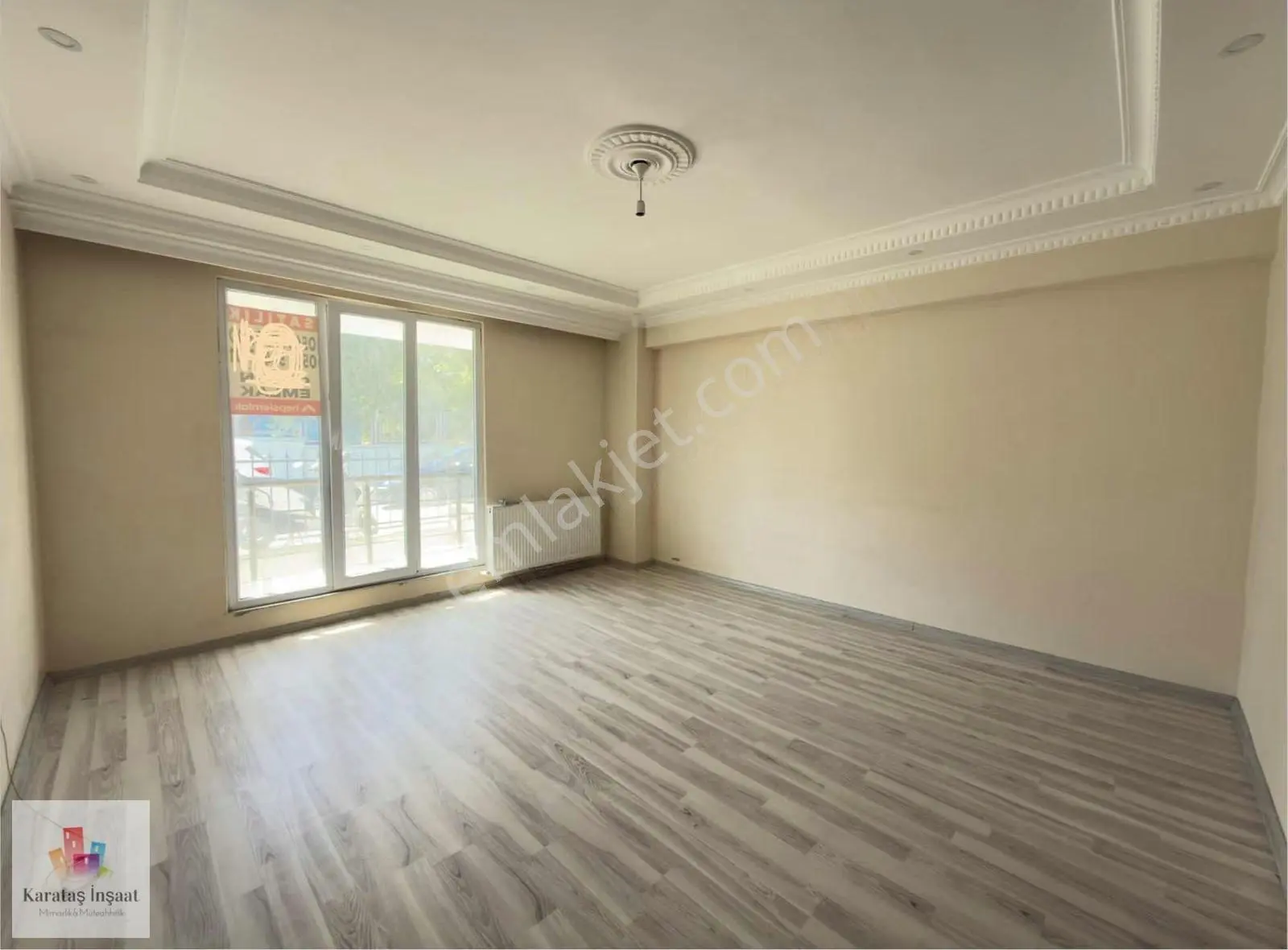 Karataş`tan Meydanda İski Karşısı 3+1 120 M² Yüksek Giriş Kat - Görsel 5