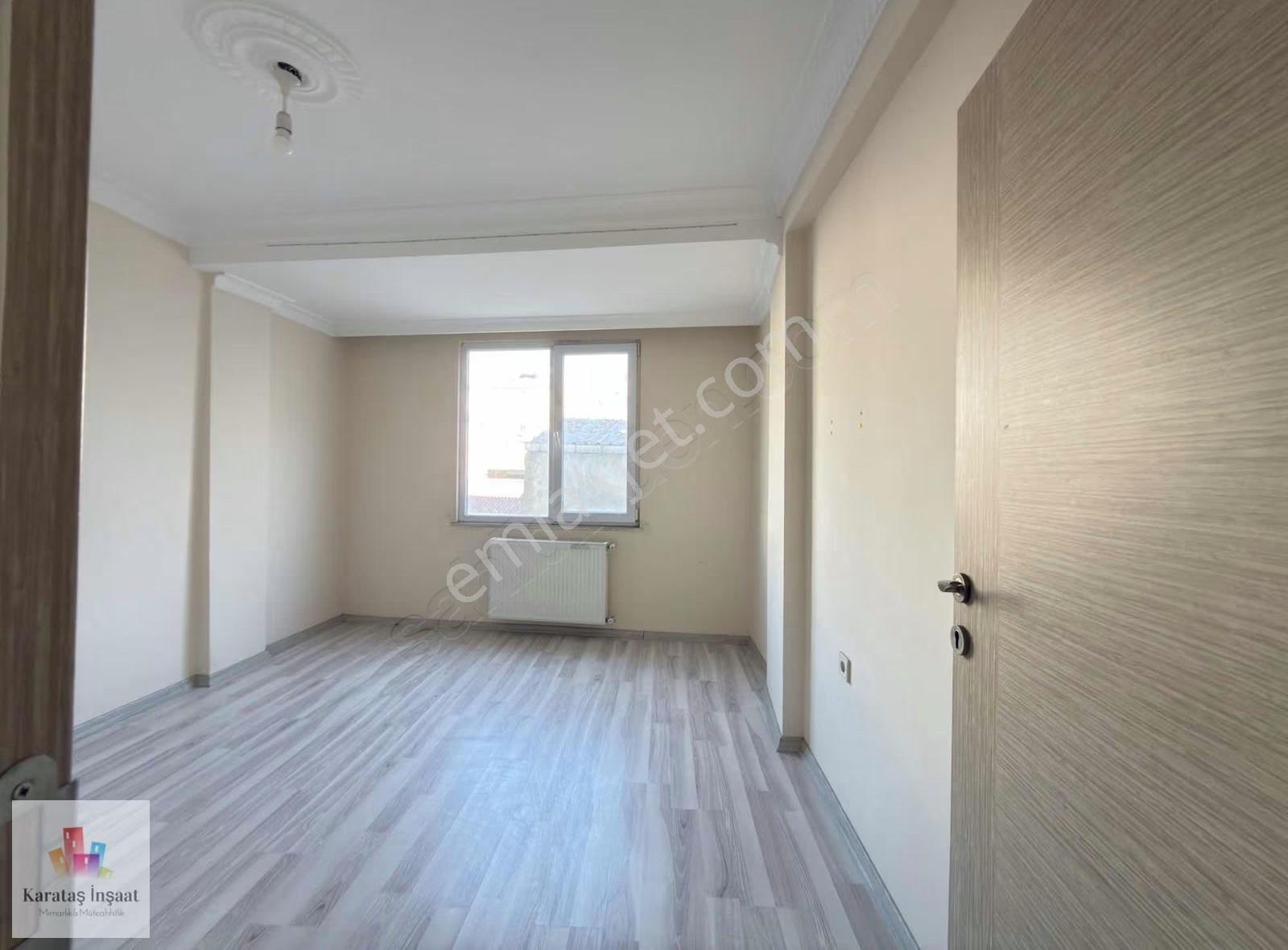 Karataş`tan Meydanda İski Karşısı 3+1 120 M² Yüksek Giriş Kat - Görsel 9