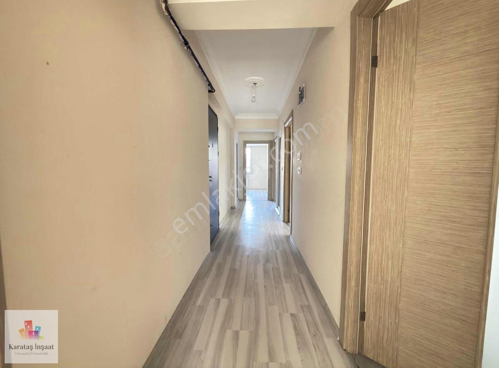 Karataş`tan Meydanda İski Karşısı 3+1 120 M² Yüksek Giriş Kat - Görsel 2