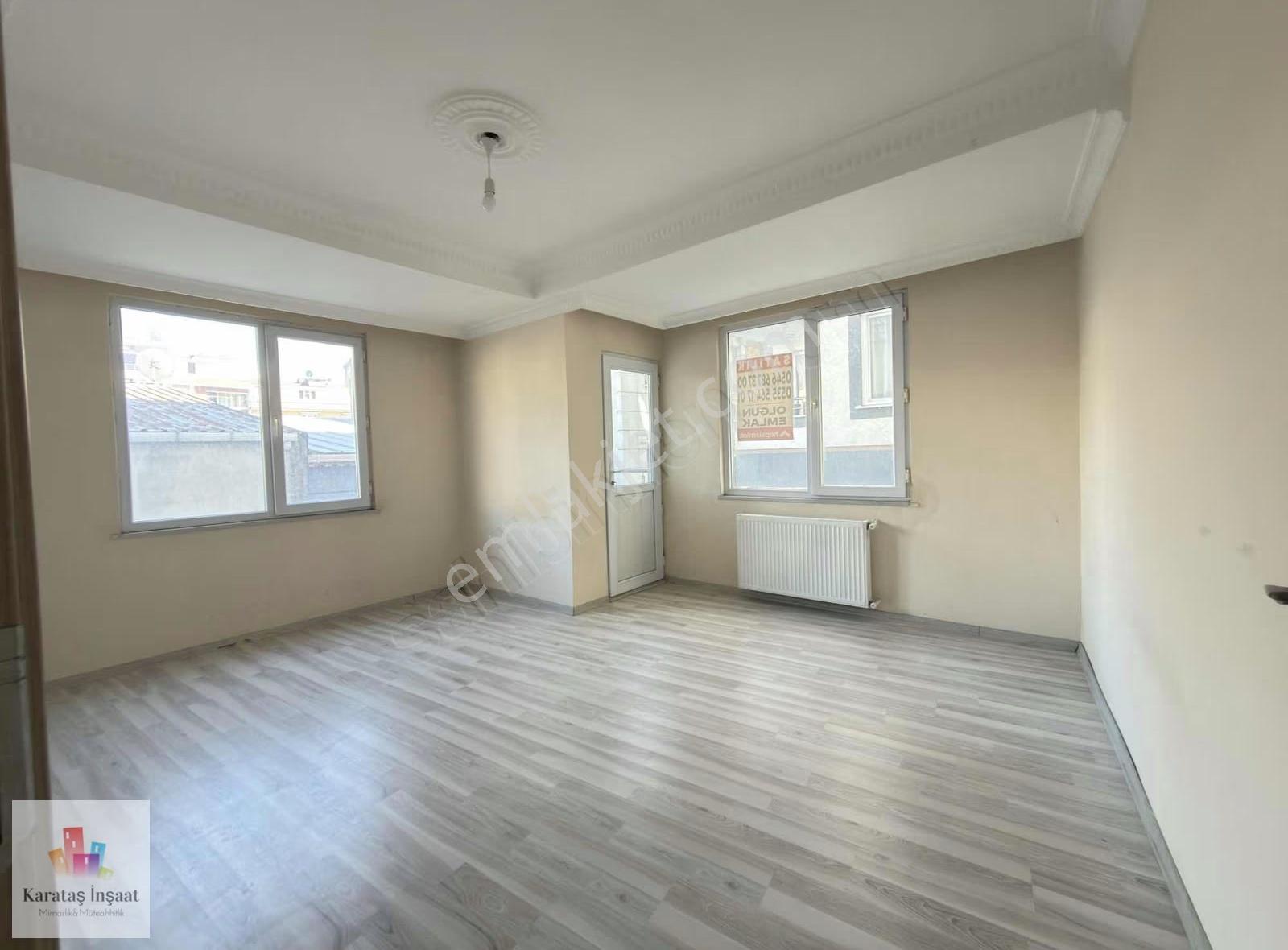 Karataş`tan Meydanda İski Karşısı 3+1 120 M² Yüksek Giriş Kat - Görsel 16