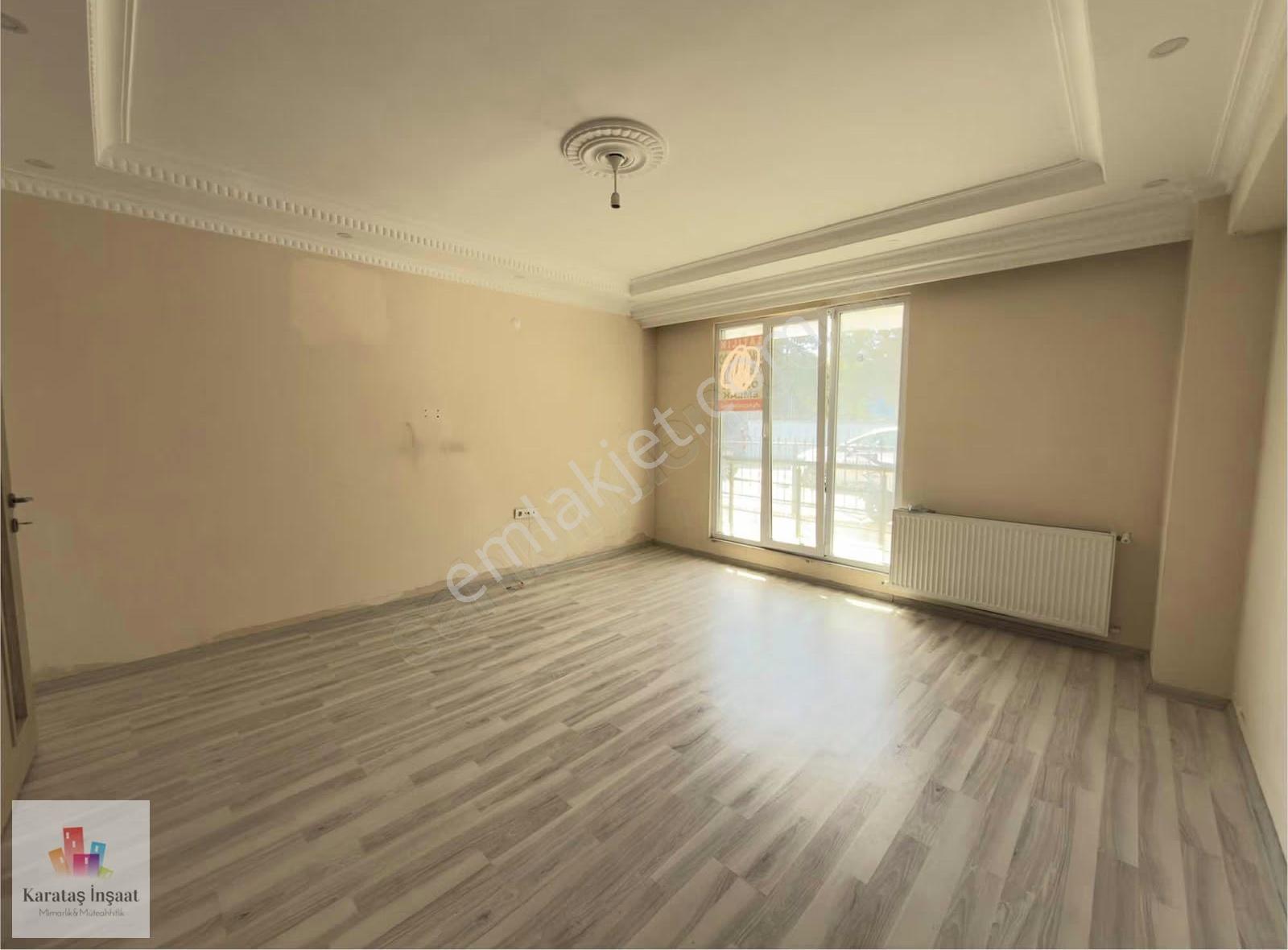 Karataş`tan Meydanda İski Karşısı 3+1 120 M² Yüksek Giriş Kat - Görsel 10