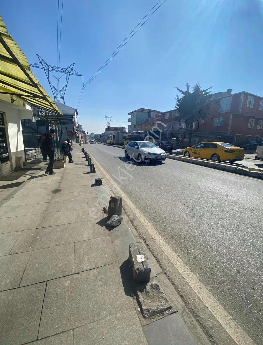 Petrolyolu Üzeri Dükkan - Görsel 8