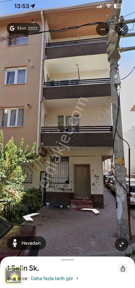 Gökmeydan Mahallesi'nde Satılık Ticari Ruhsatlı Dükkan - Görsel 2
