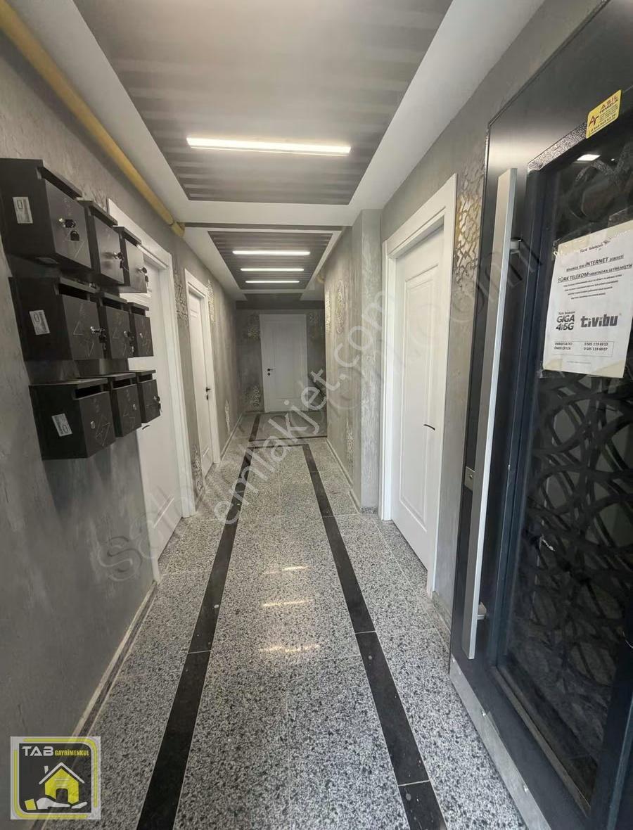 Tab Premıum'dan Harika Konumda Özel Garalı Lüx 3+1 Kiralıkdaire - Görsel 12