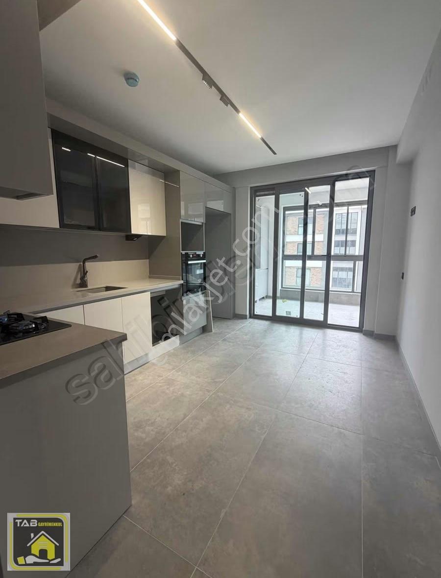 Tab Premıum'dan Harika Konumda Özel Garalı Lüx 3+1 Kiralıkdaire - Görsel 6