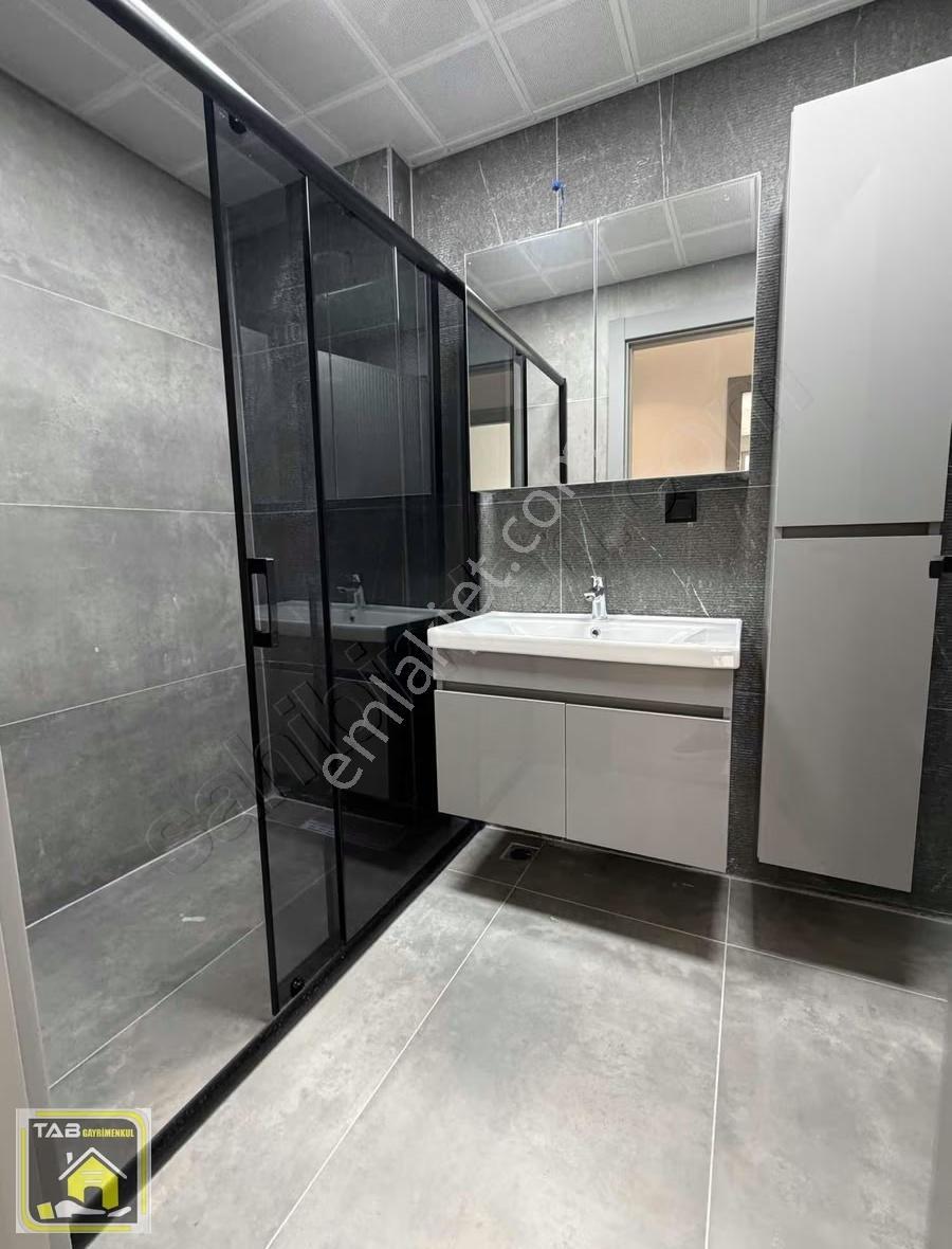 Tab Premıum'dan Harika Konumda Özel Garalı Lüx 3+1 Kiralıkdaire - Görsel 27