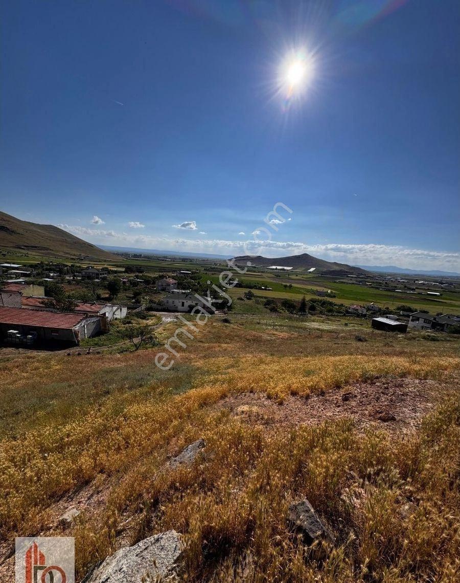 Develioğlu Emlaktan Tombakta 3.800m² Arsa... - Görsel 2