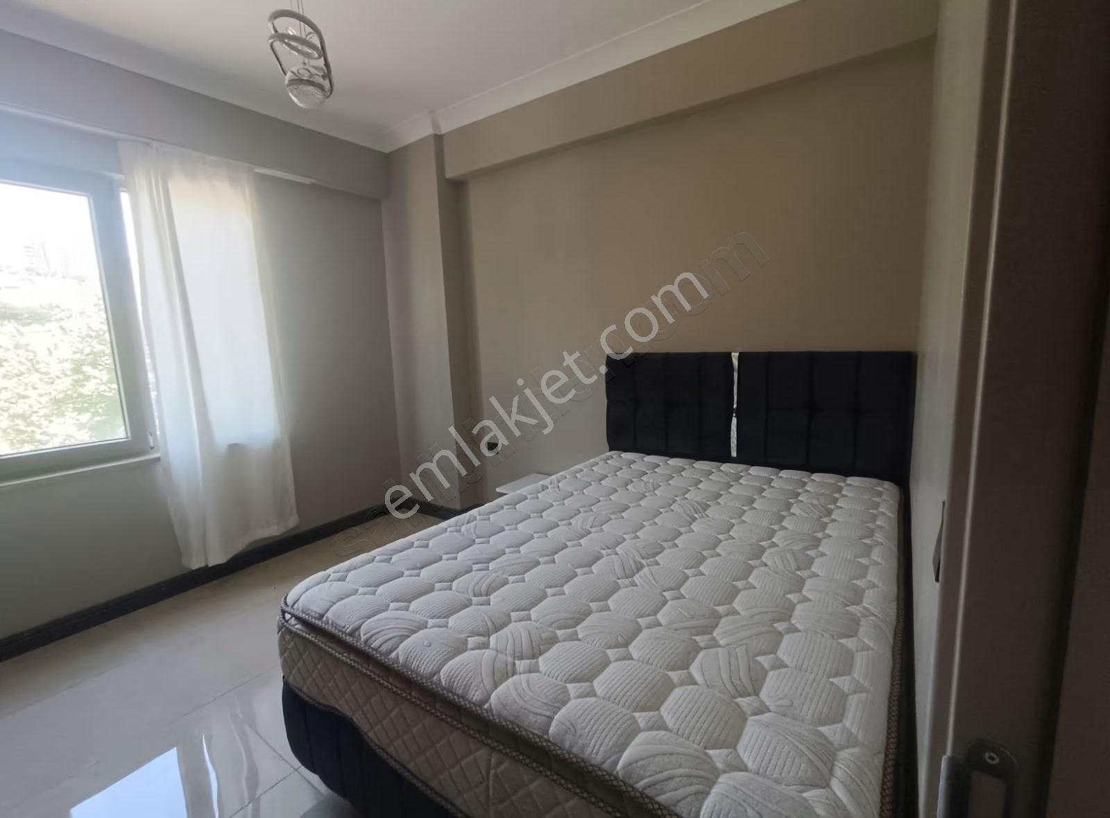 Ali Baba Mahallesi Point İnşaat Full Eşya 1+1 Kiralık Daire. - Görsel 7