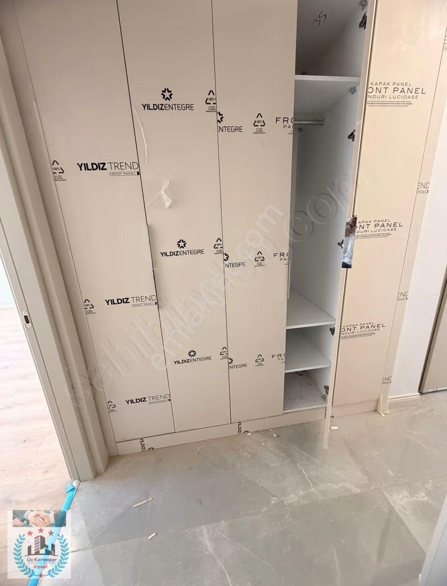 Üç Kardeşler'dn İsmetpaşa Mh 125 M² 3+1 Köşebaşı Sıfır Lüx 1.kat - Görsel 13