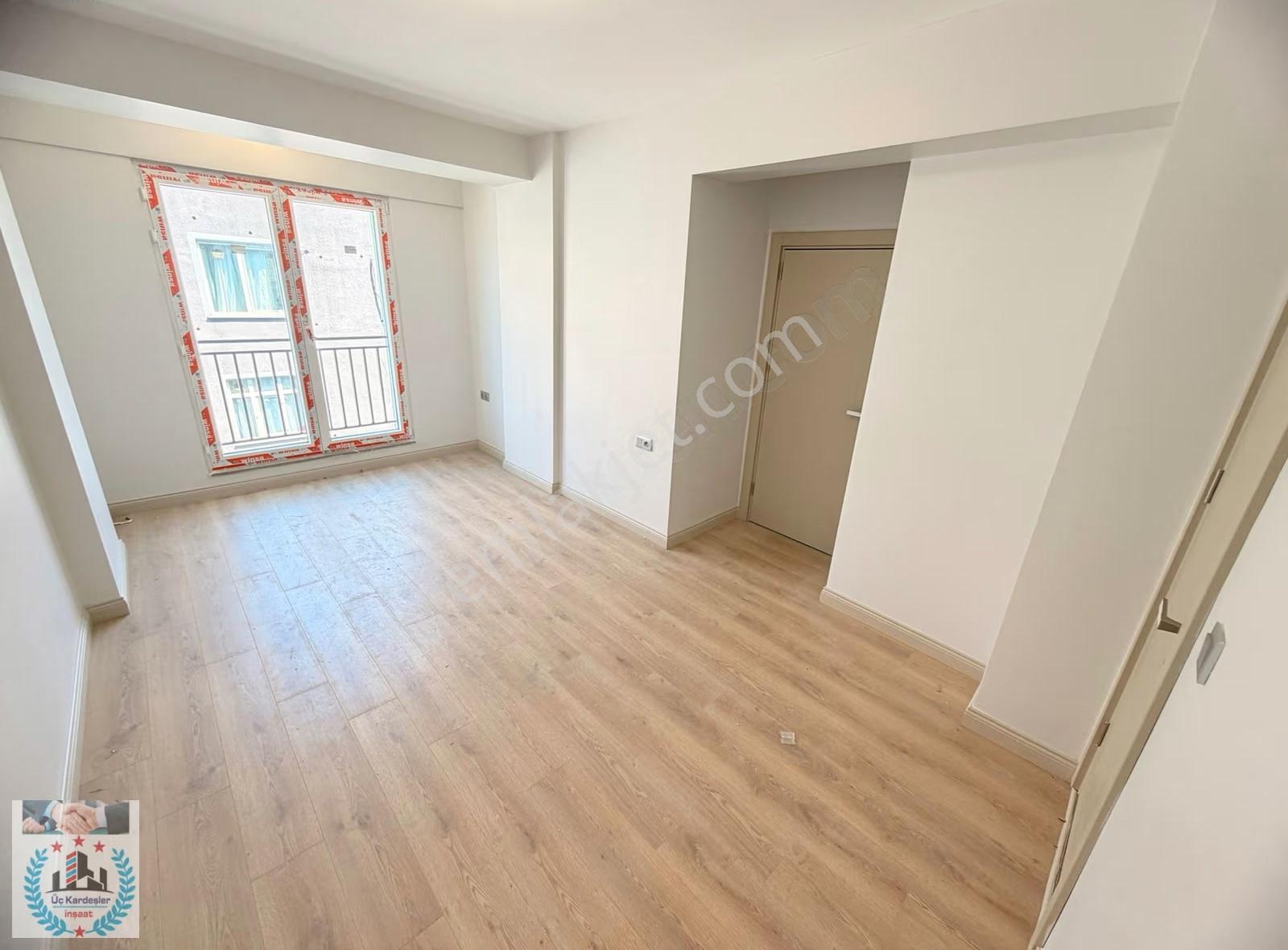 Üç Kardeşler'dn İsmetpaşa Mh 125 M² 3+1 Köşebaşı Sıfır Lüx 1.kat - Görsel 7