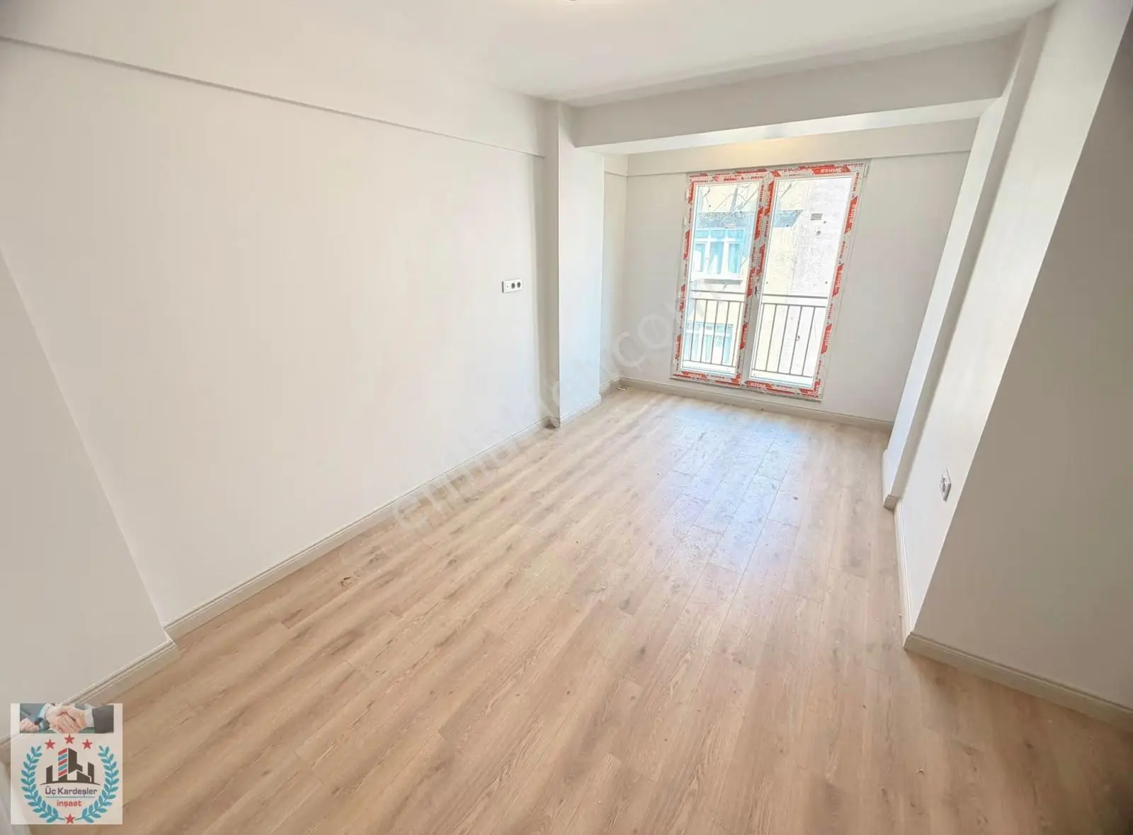 Üç Kardeşler'dn İsmetpaşa Mh 125 M² 3+1 Köşebaşı Sıfır Lüx 1.kat - Görsel 17