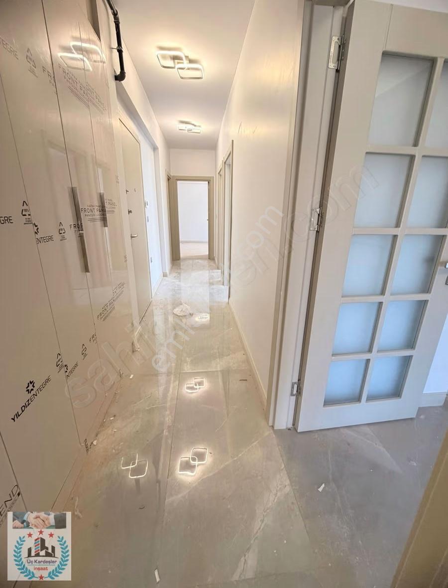 Üç Kardeşler'dn İsmetpaşa Mh 125 M² 3+1 Köşebaşı Sıfır Lüx 1.kat - Görsel 6