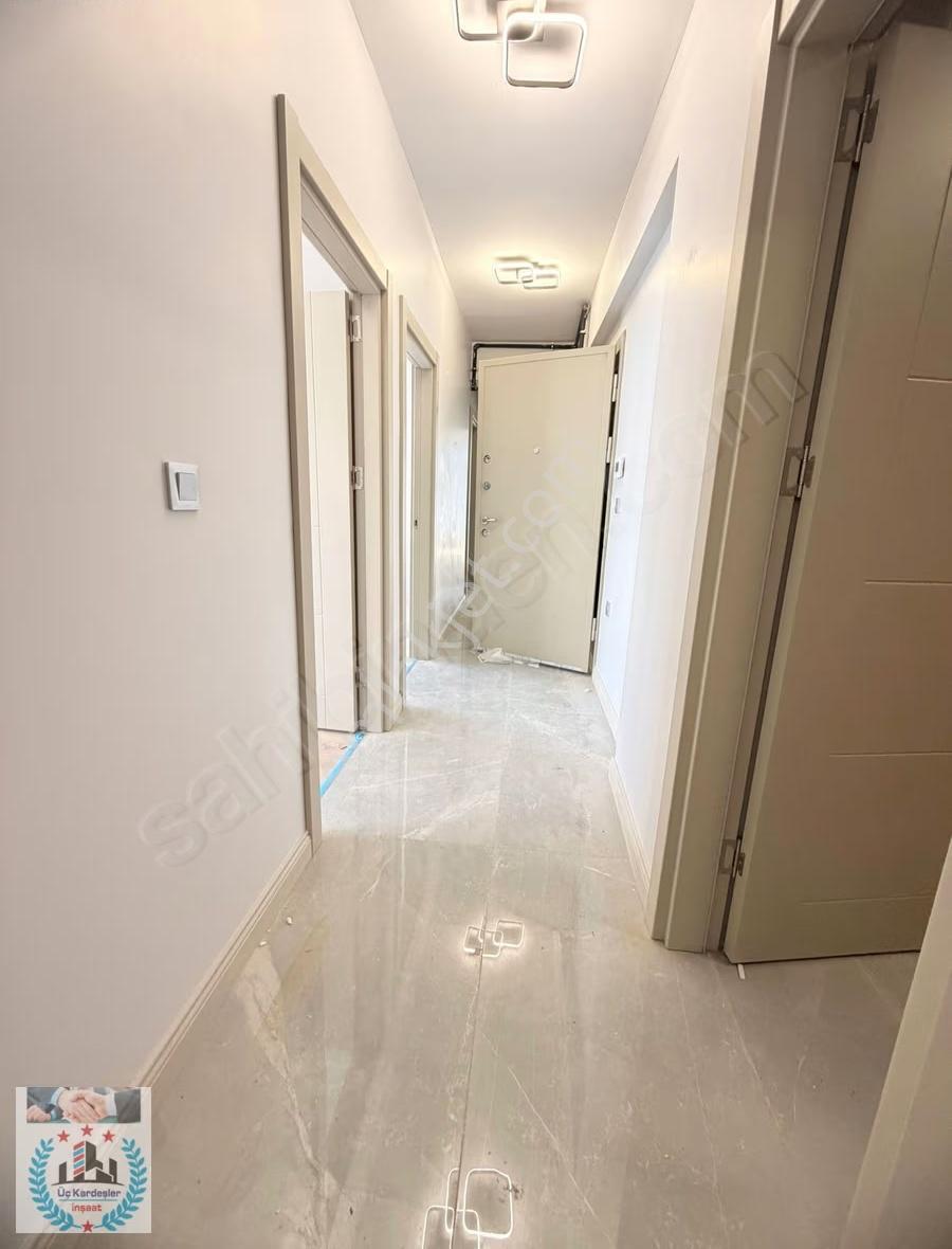 Üç Kardeşler'dn İsmetpaşa Mh 125 M² 3+1 Köşebaşı Sıfır Lüx 1.kat - Görsel 5