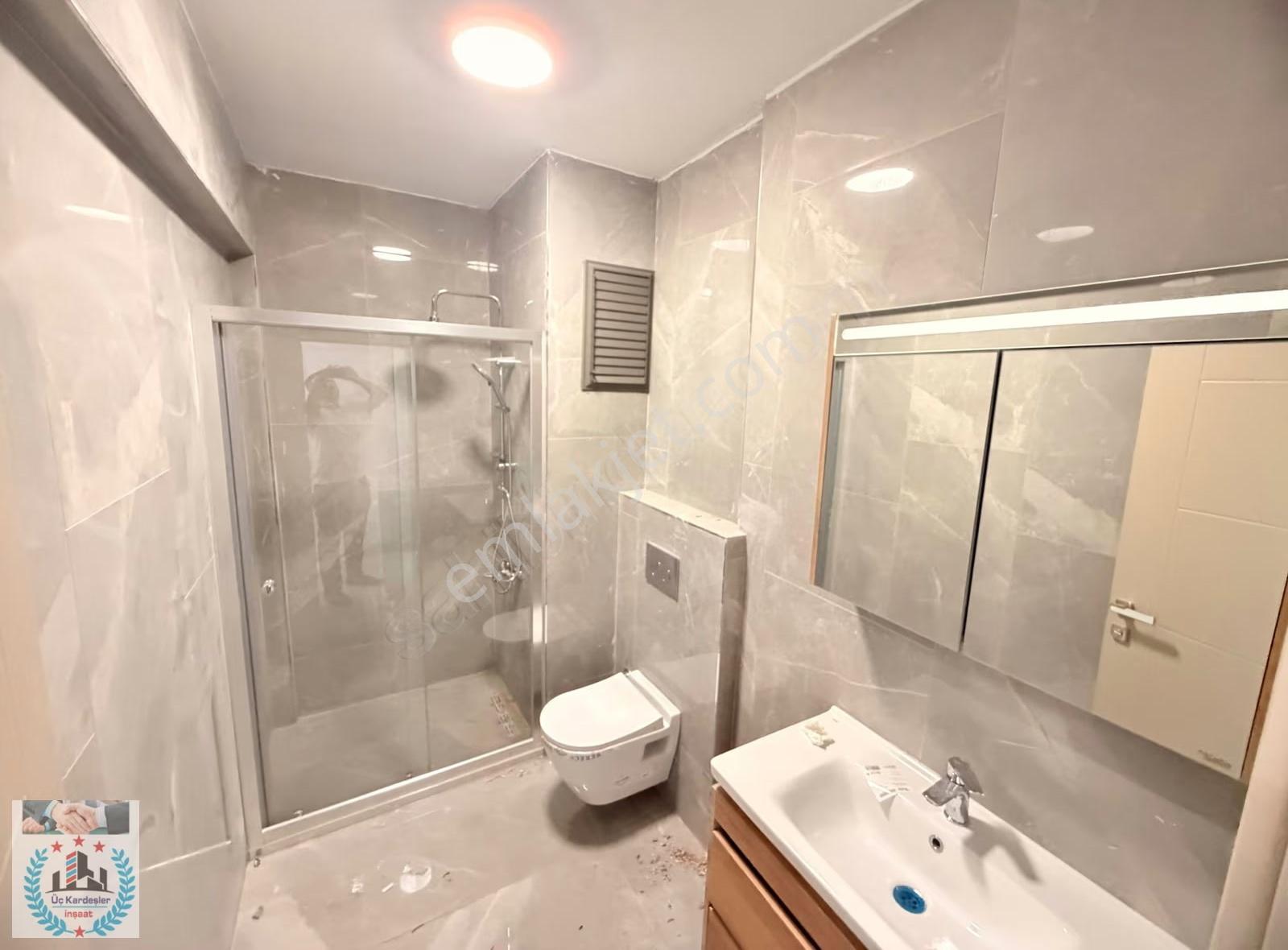 Üç Kardeşler'dn İsmetpaşa Mh 125 M² 3+1 Köşebaşı Sıfır Lüx 1.kat - Görsel 18