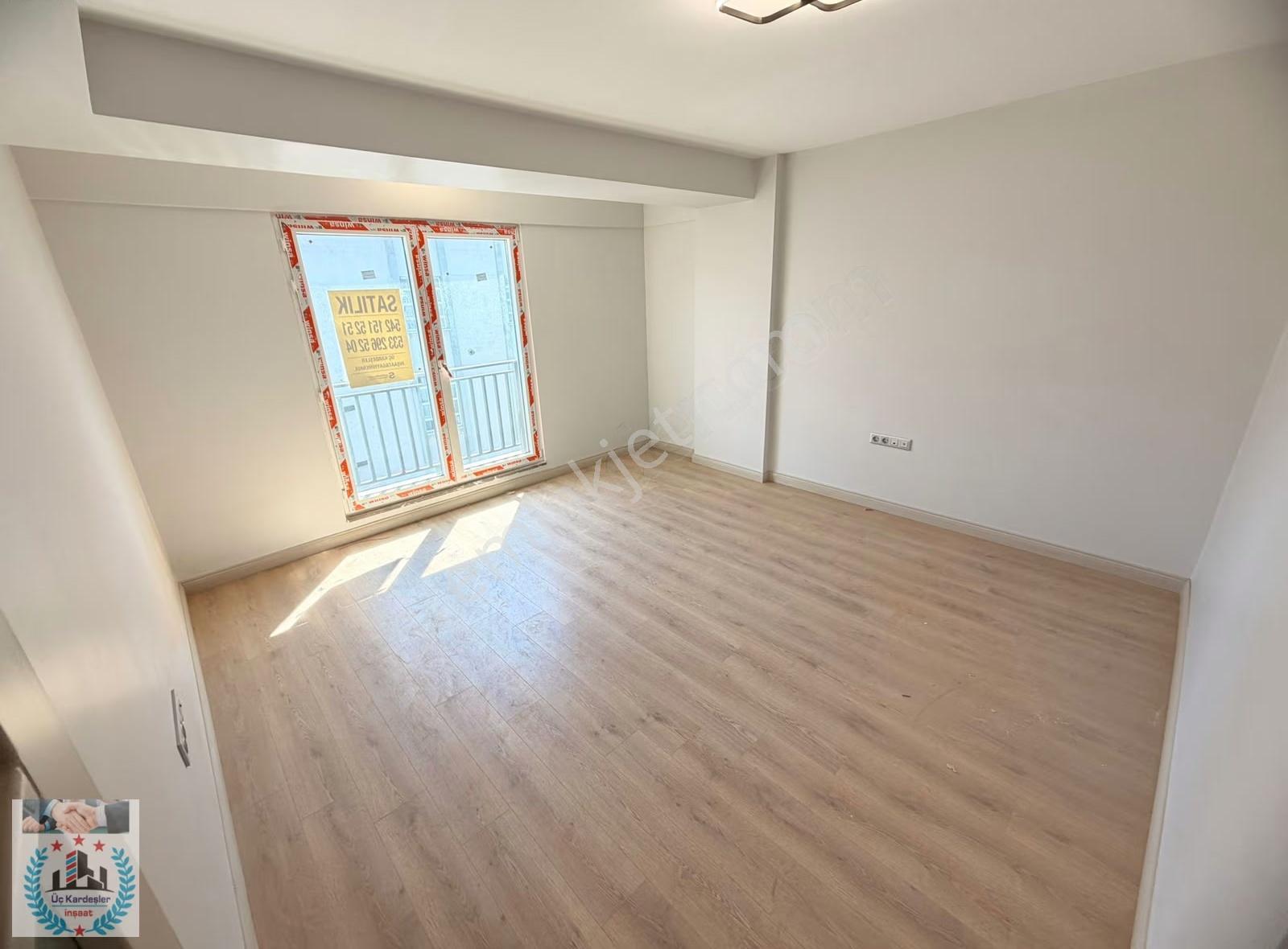 Üç Kardeşler'dn İsmetpaşa Mh 125 M² 3+1 Köşebaşı Sıfır Lüx 1.kat - Görsel 12
