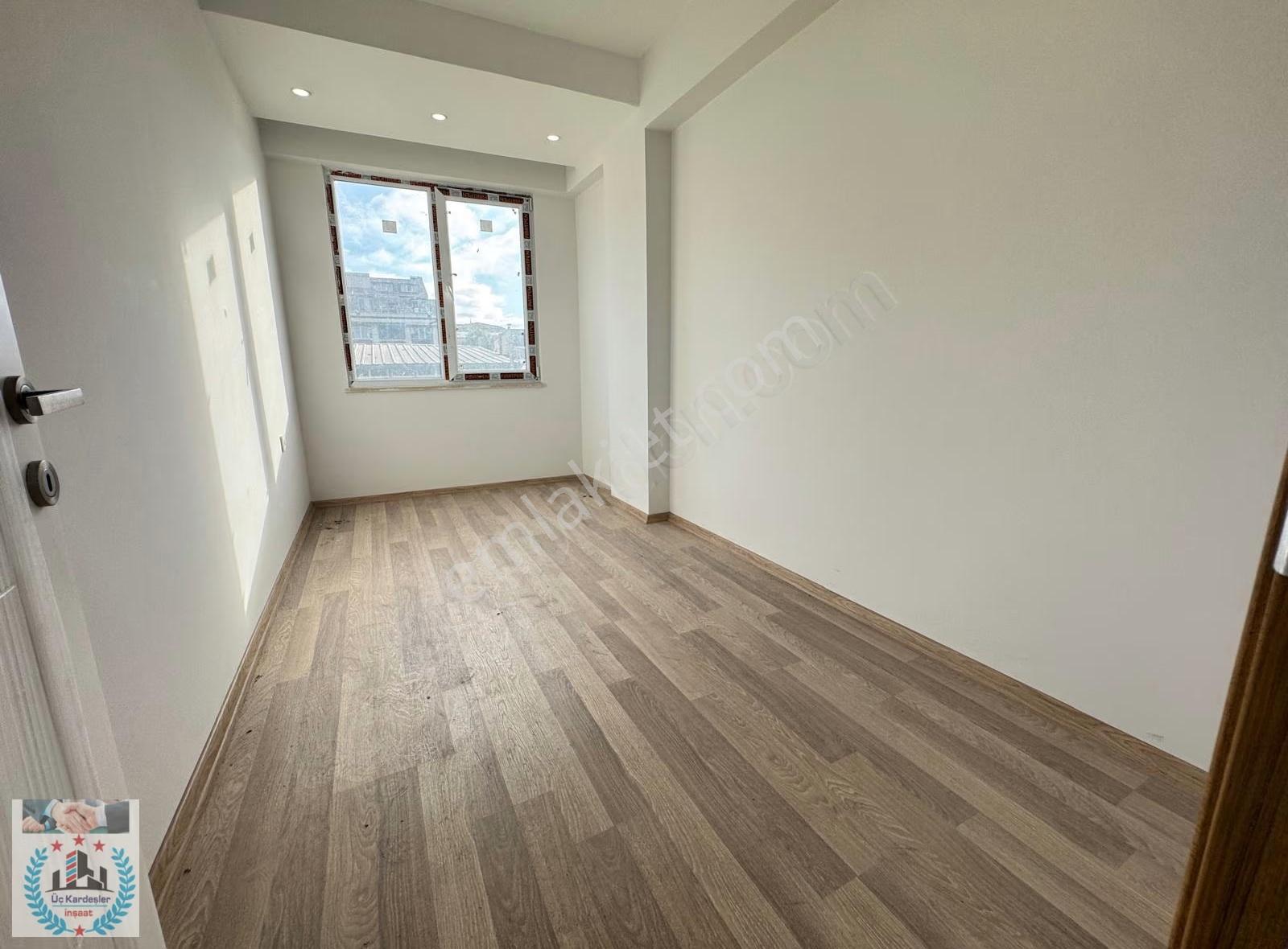 Üç Kardeşler'den Cebeci Mh 3+1 Sıfır 120m² Ultra Lüx Ara Kat - Görsel 12
