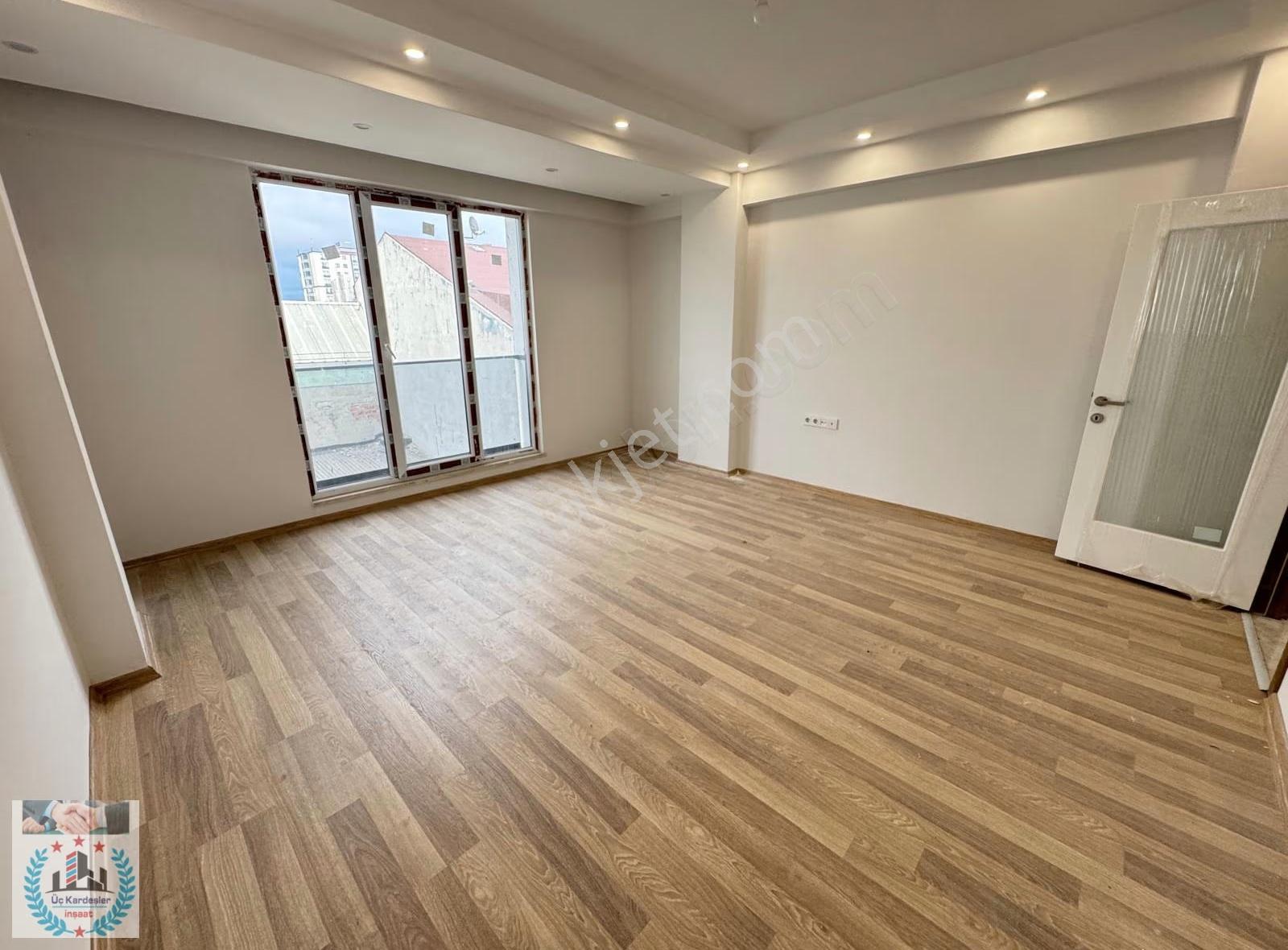 Üç Kardeşler'den Cebeci Mh 3+1 Sıfır 120m² Ultra Lüx Ara Kat - Görsel 17
