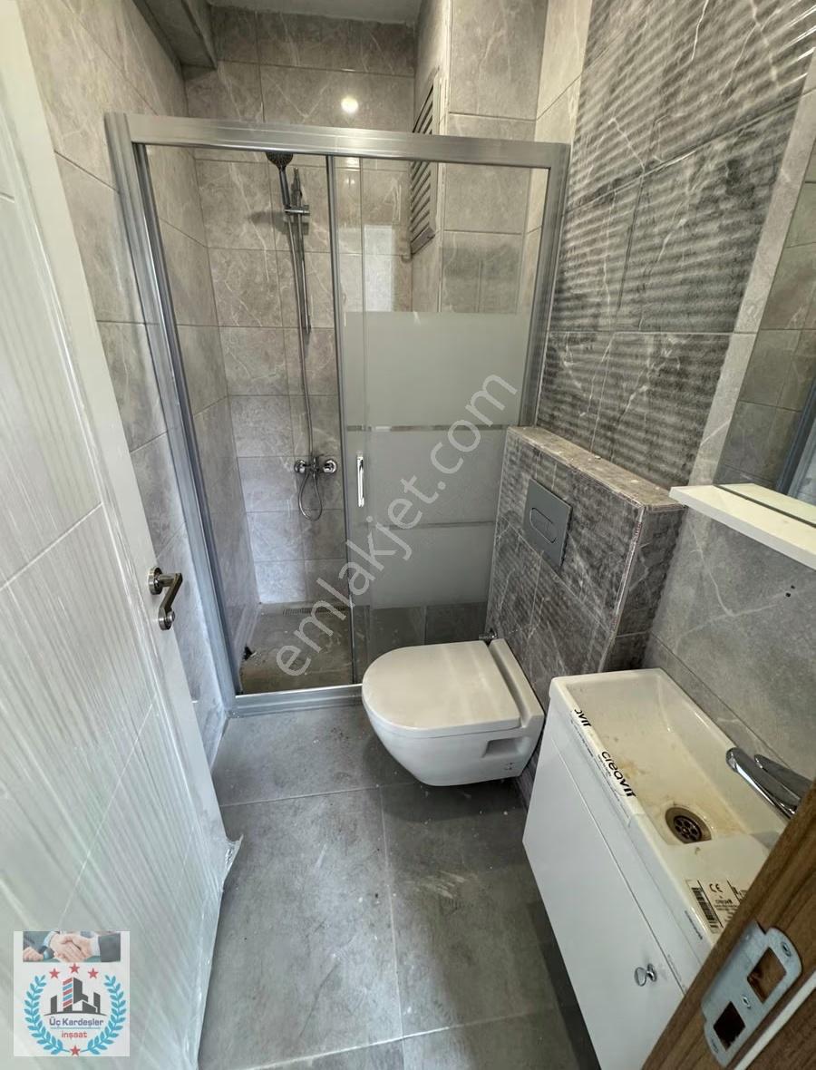 Üç Kardeşler'den Cebeci Mh 3+1 Sıfır 120m² Ultra Lüx Ara Kat - Görsel 14